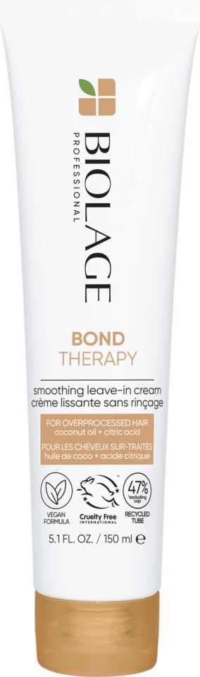 Biolage Smoothing Leave-in Cream 150ml