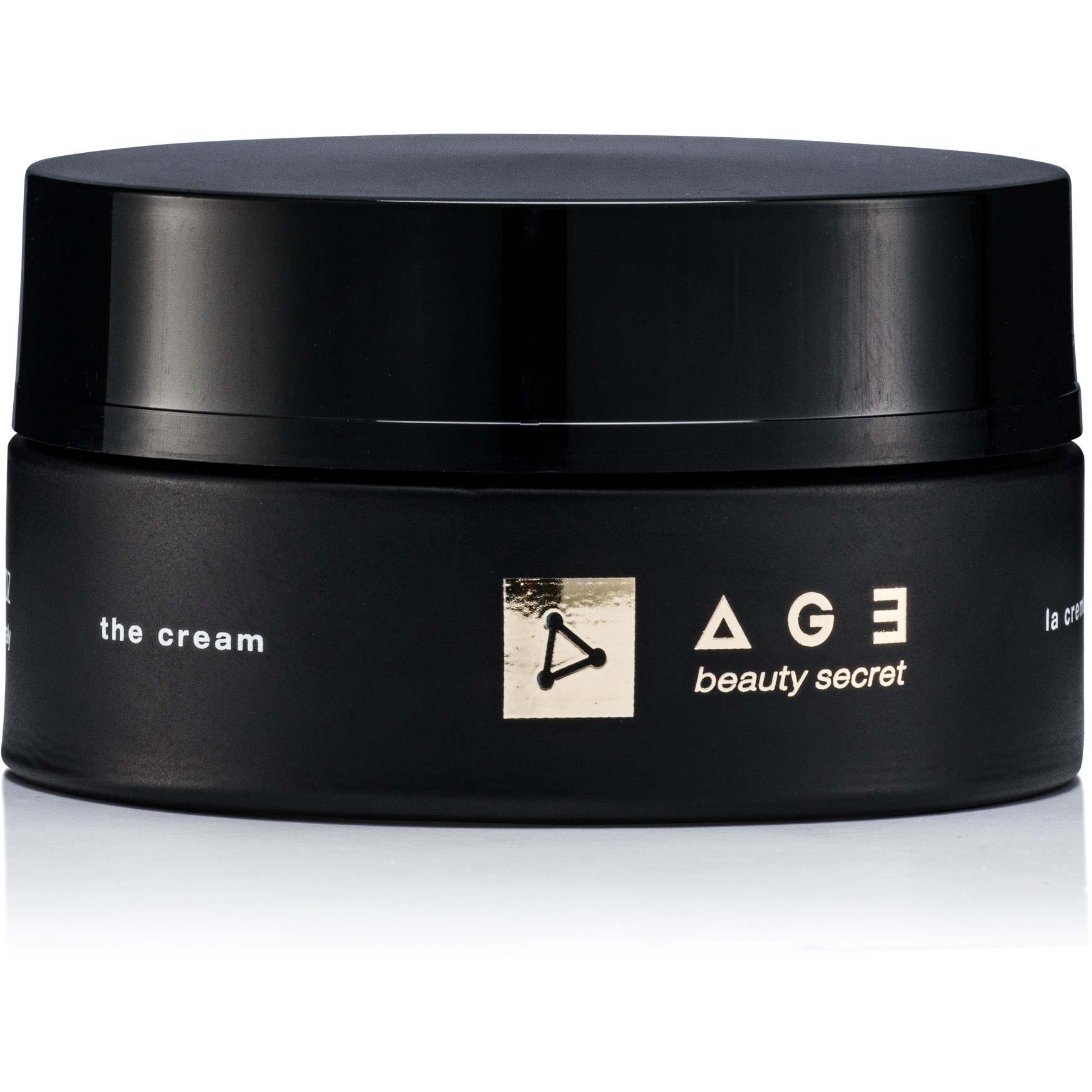 Bioline Jatò Age The Cream 50 ml billede