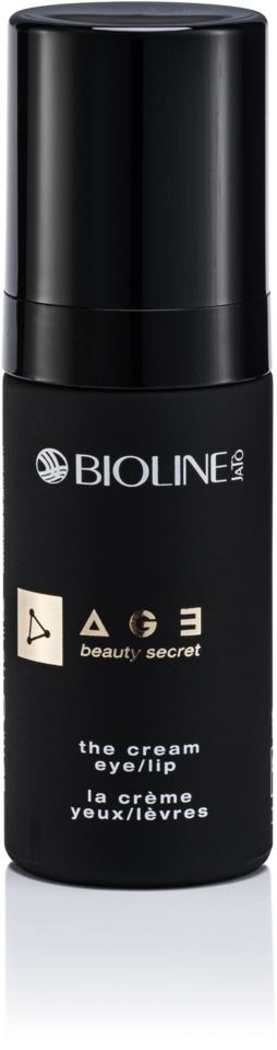 Bioline Age The Eye and Lip Cream 30ml