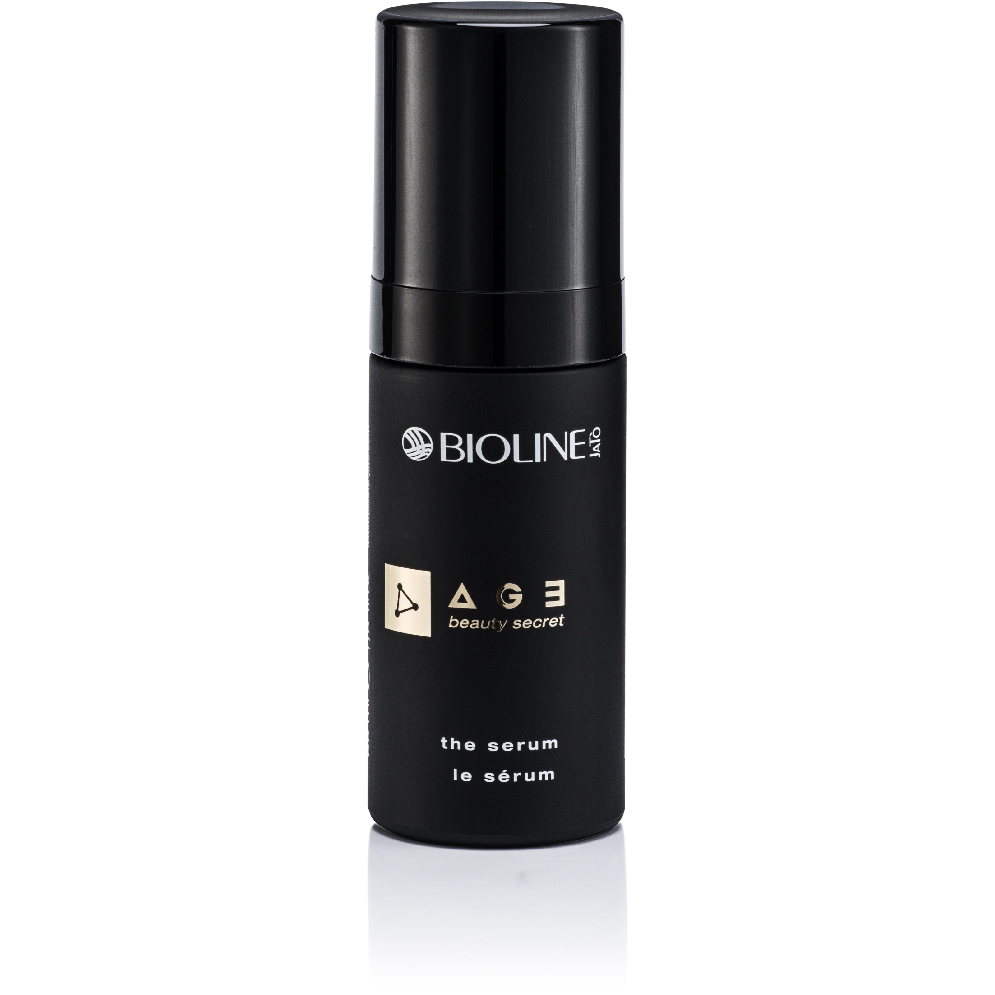 Bioline Jatò Age The Serum 30 ml billede