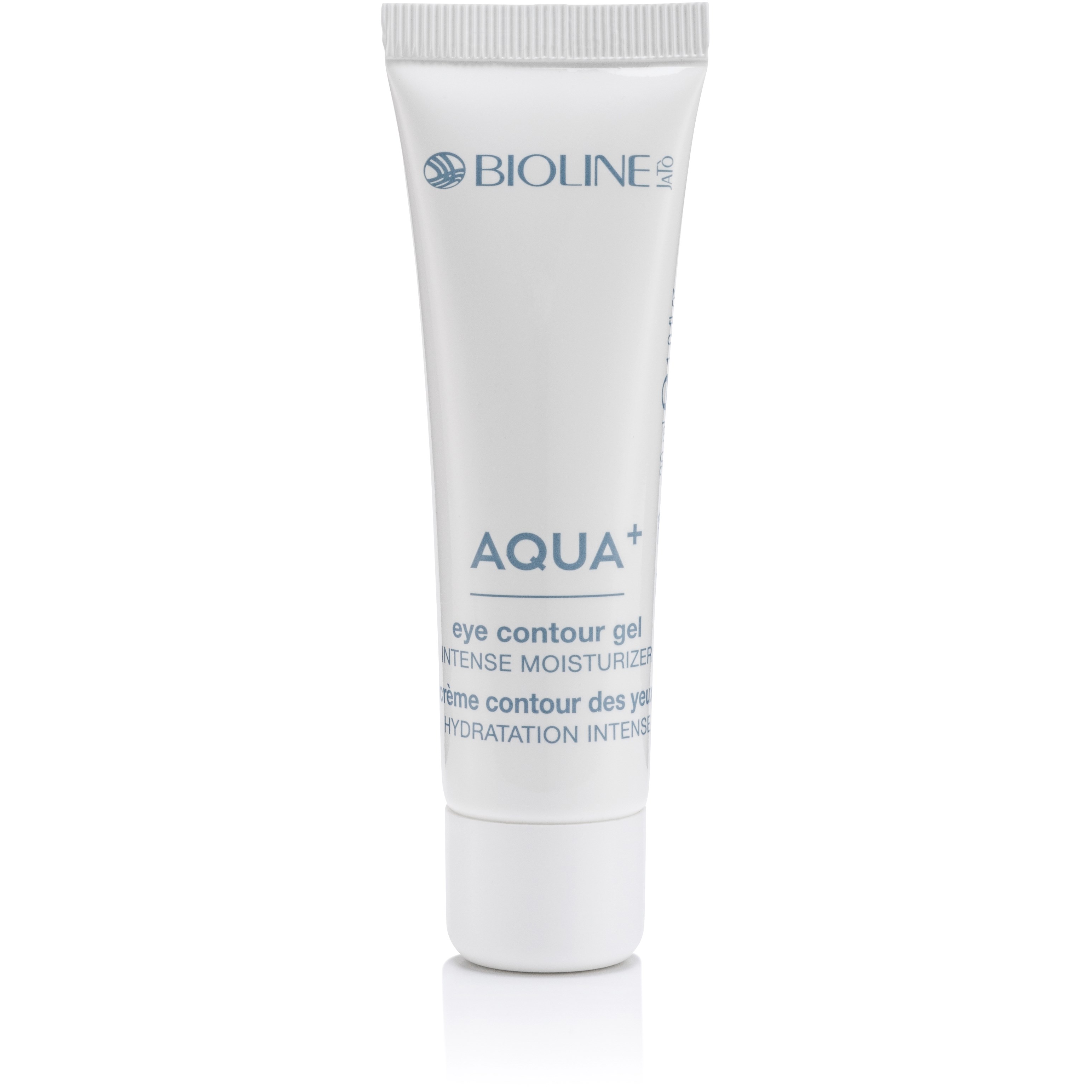 Läs mer om Bioline Aqua+ Eye Contour Gel 30 ml