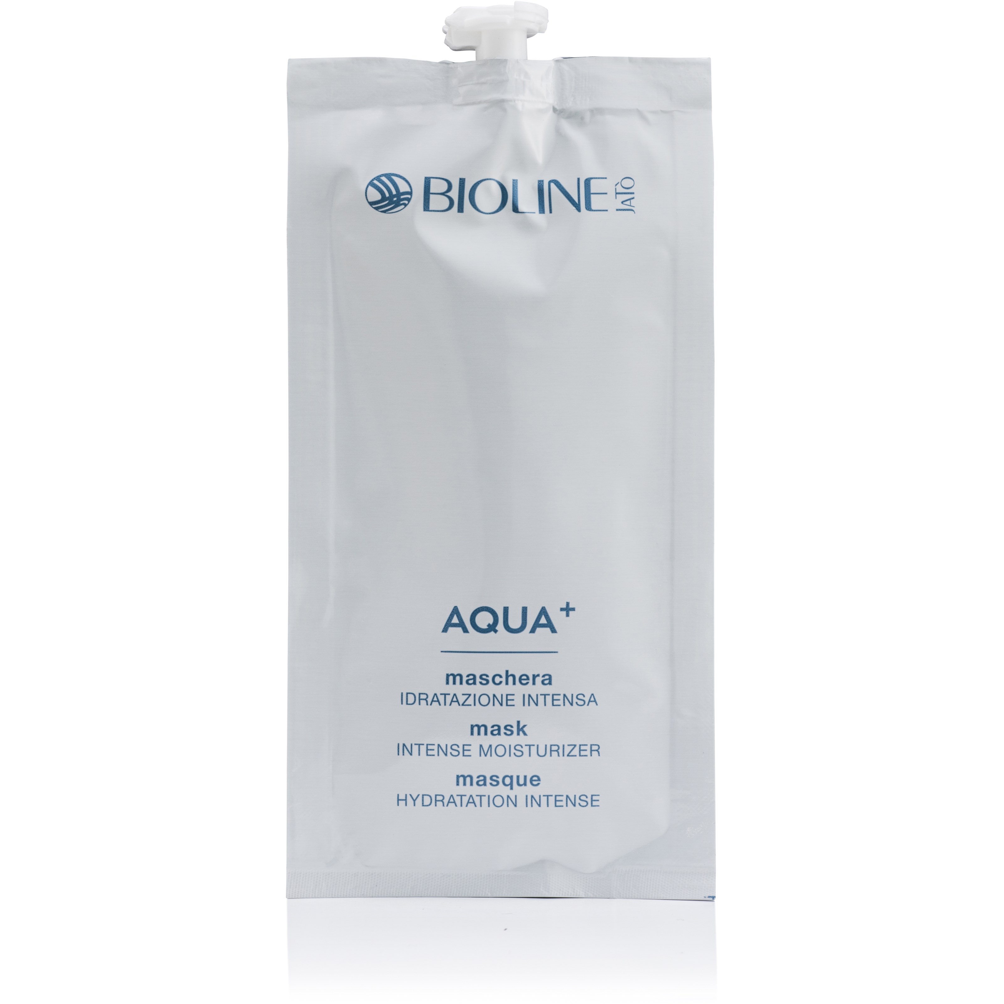 Läs mer om Bioline Aqua+ Intense Moisturizer Mask 20 ml