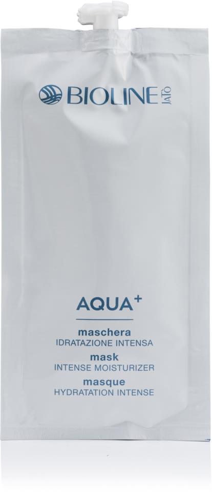 Bioline Aqua+ Intense Moisturizer Mask 20ml