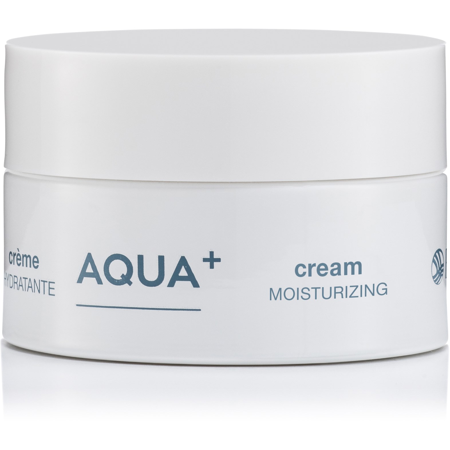 Läs mer om Bioline Aqua+ Moisturizing Cream 50 ml