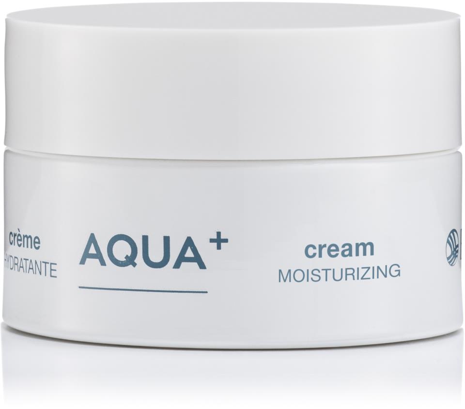 Bioline Aqua+ Moisturizing Cream  50ml