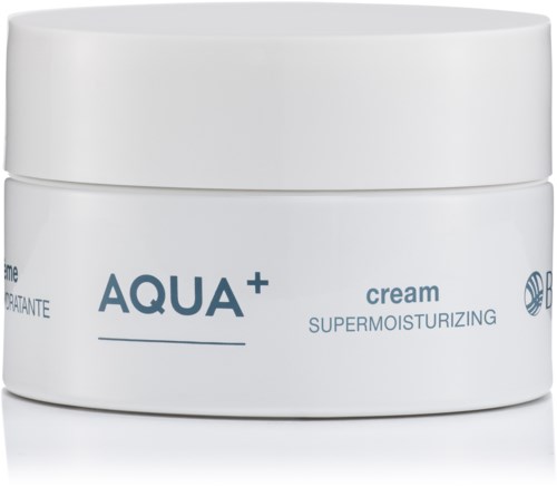 Bioline Jatò Aqua+ Supermoisturizing Cream 50 ml