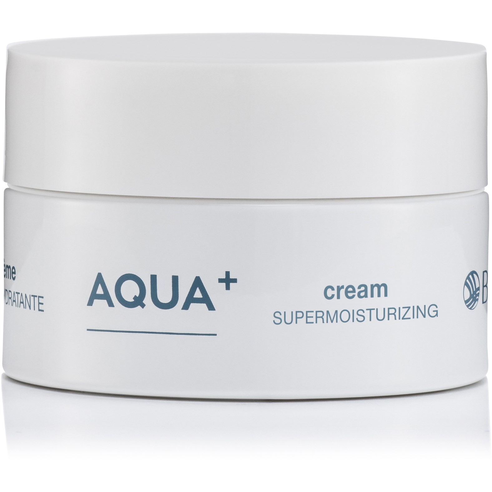 Läs mer om Bioline Aqua+ Supermoisturizing Cream 50 ml