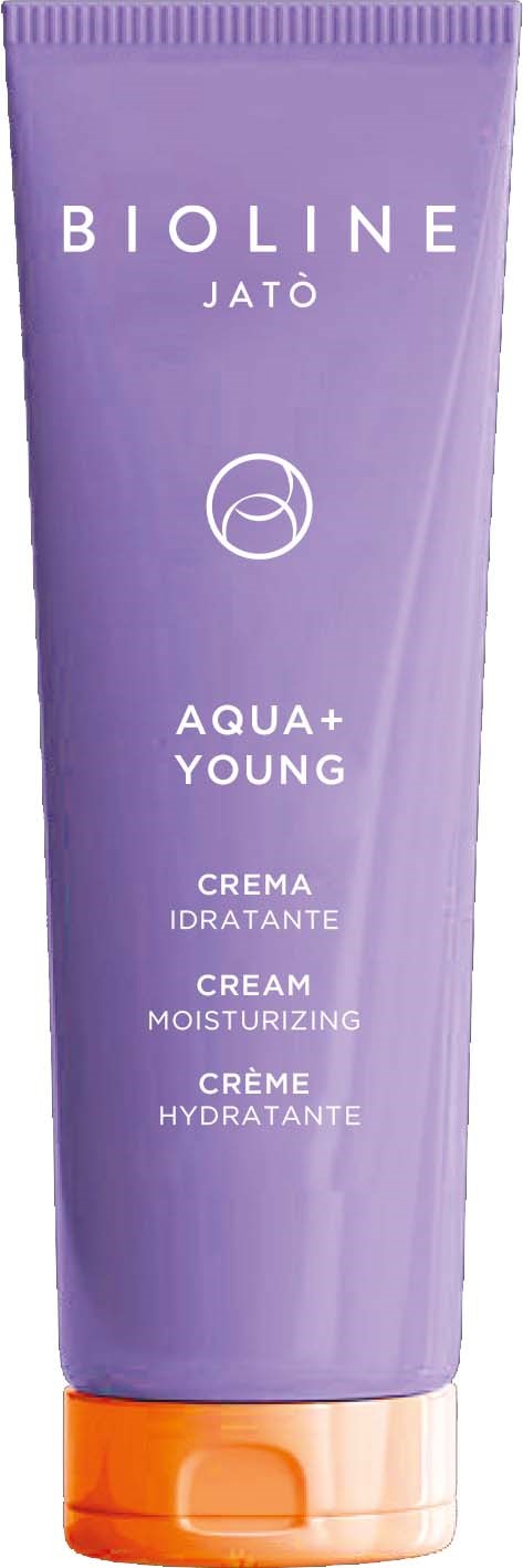 Bioline Jatò Aqua+ Young 50 ml
