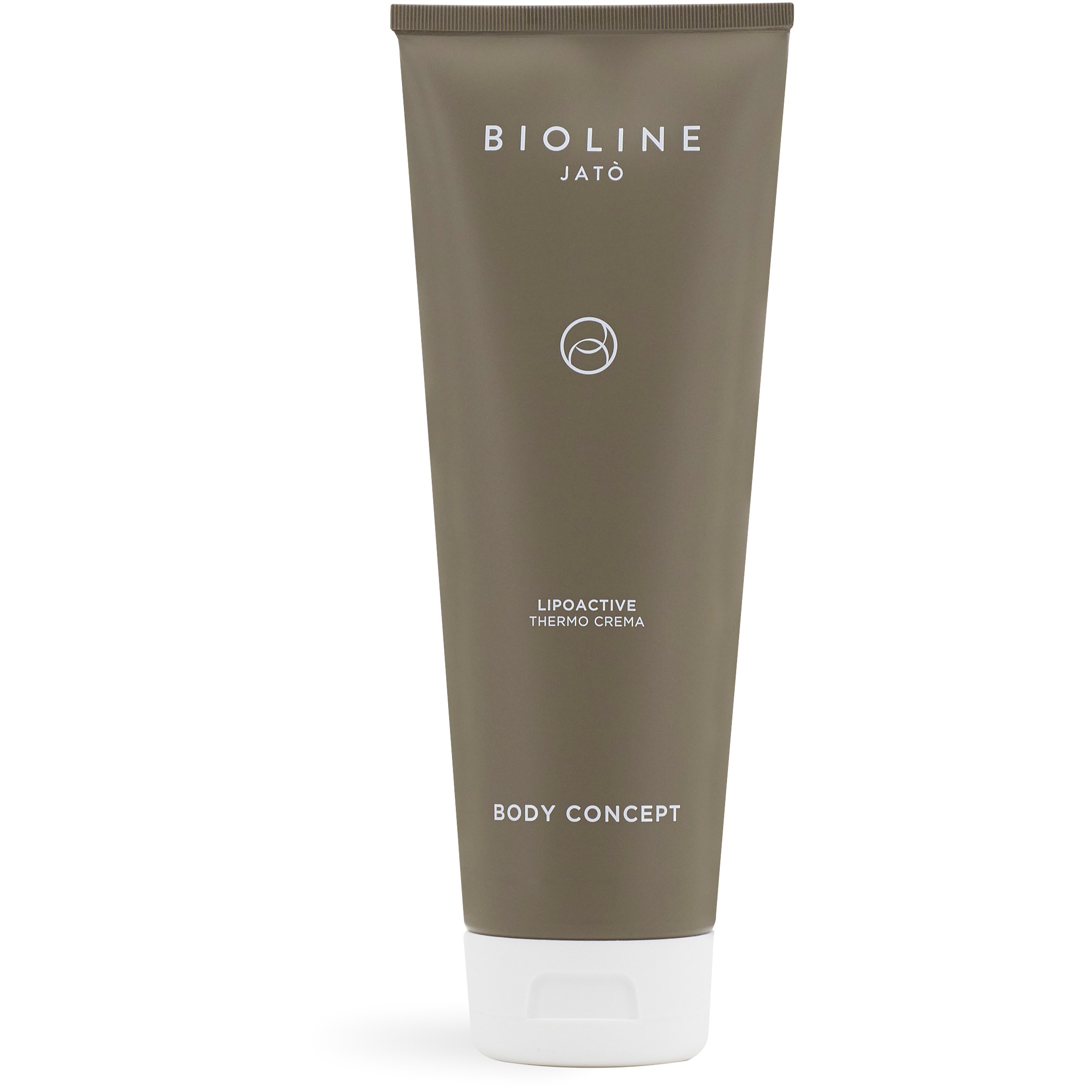 Läs mer om Bioline Body Concept Prime Lipoactive Thermo Cream 250 ml