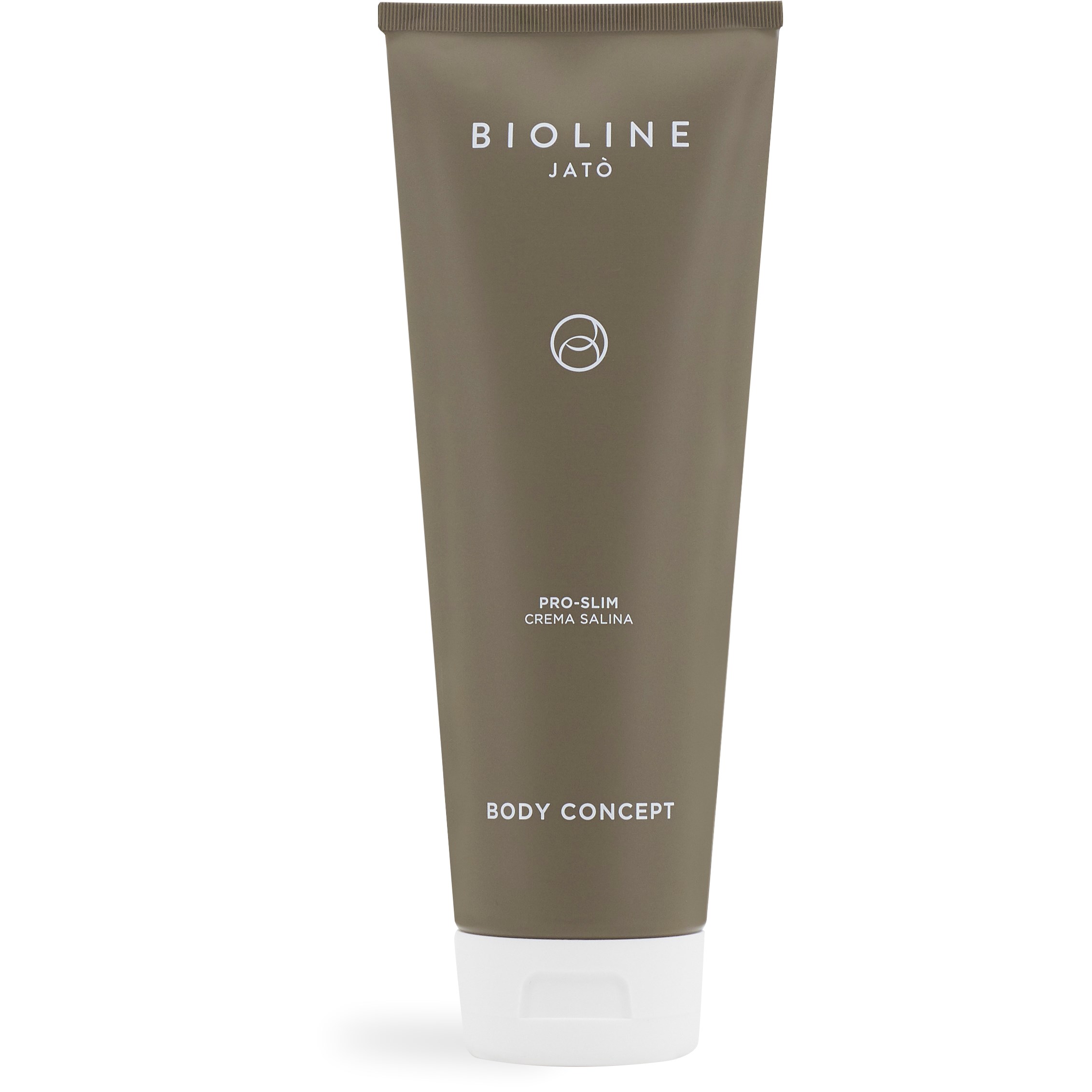 Bioline Body Concept Prime Pro-Slim Saline Cream 250 ml