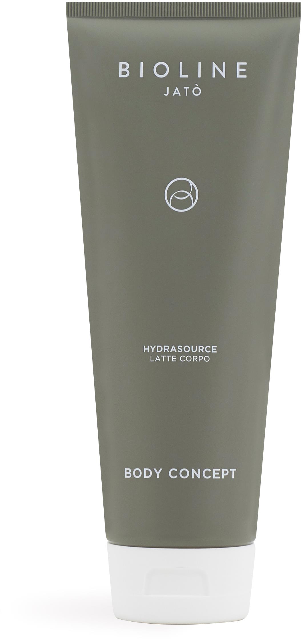 Bioline Jatò Body Concept Ritual Hydrasource Body Lotion 250 ml