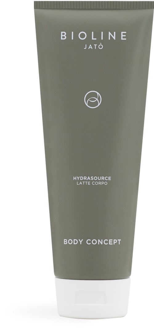 Bioline Jatò Body Concept Ritual Hydrasource Body Lotion 250 ml