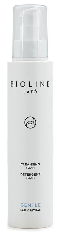Bioline Jatò Daily Ritual Cleansing Foam 200 ml
