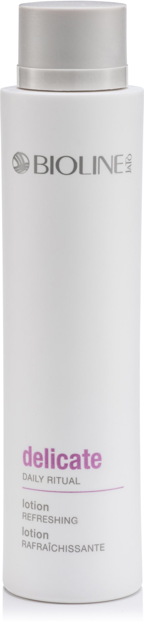 Bioline Jatò Daily Ritual Delicate Lotion Refreshing 200 ml