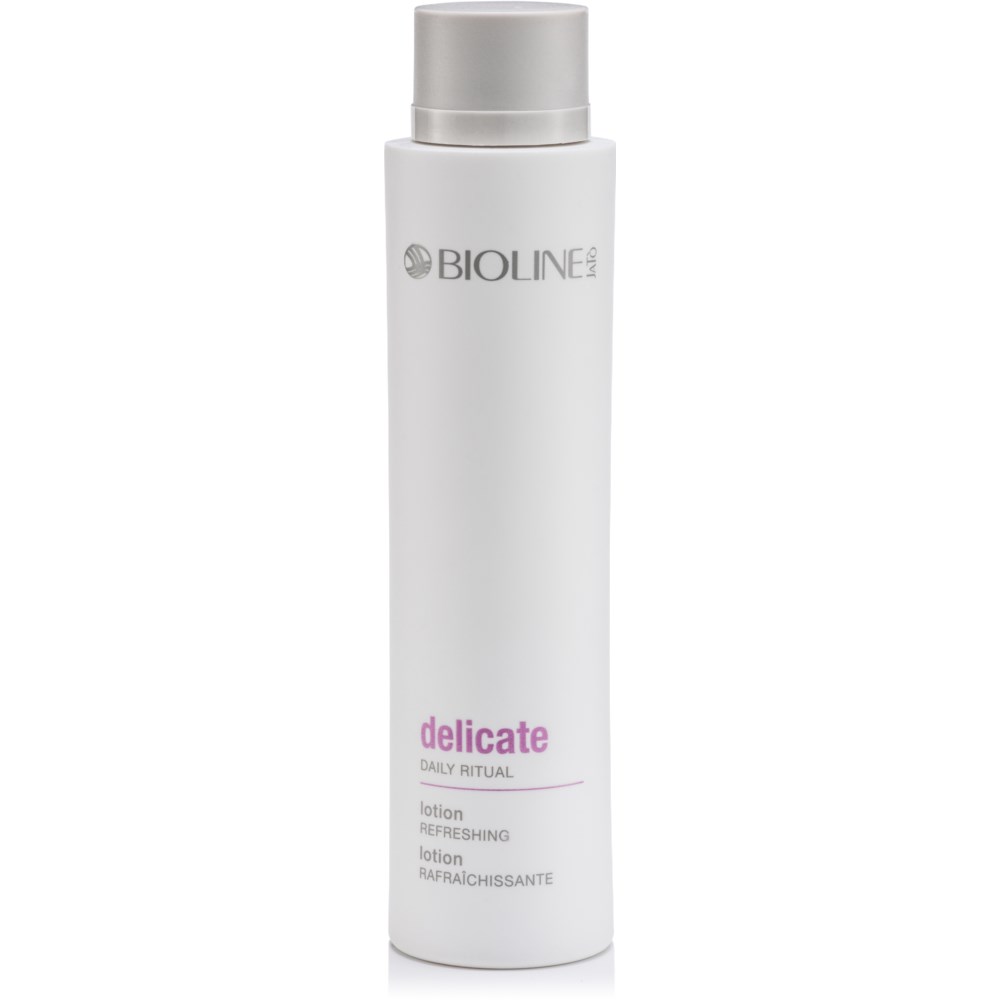 Bioline Jatò Bioline Jatò Daily Ritual Delicate Lotion Refreshing 200 ml