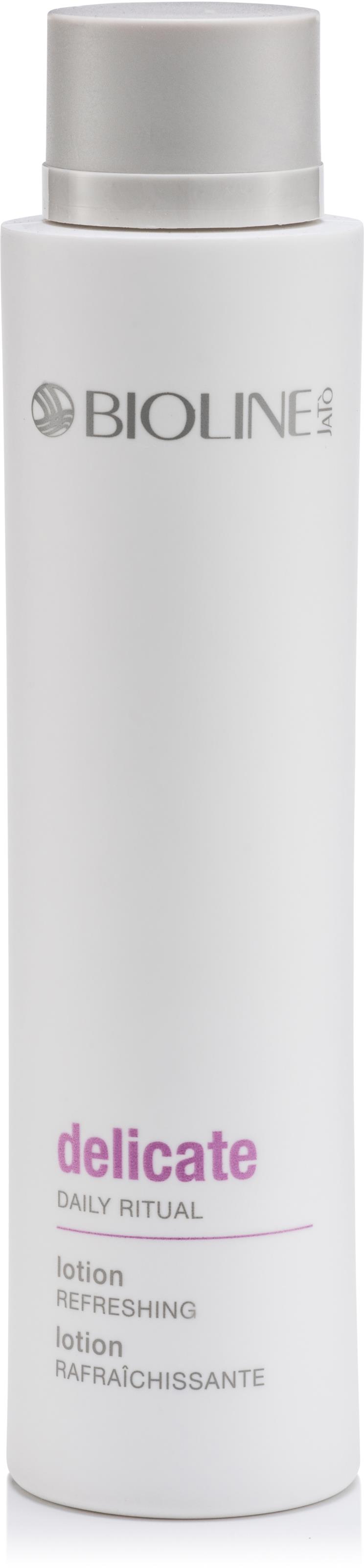 Bioline Jatò Daily Ritual Delicate Lotion Refreshing 200 ml