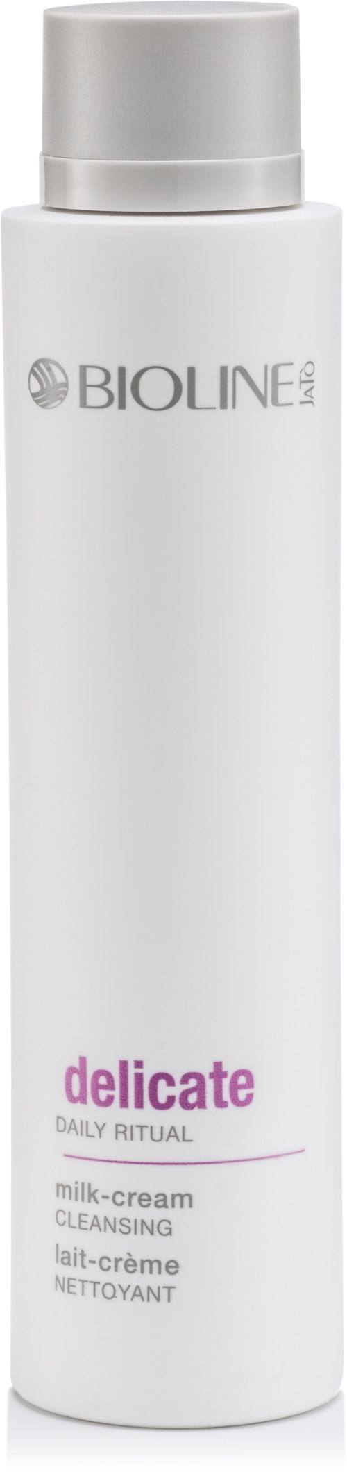 Bioline Jatò Daily Ritual Delicate Milk-Cream Cleansing 200 ml