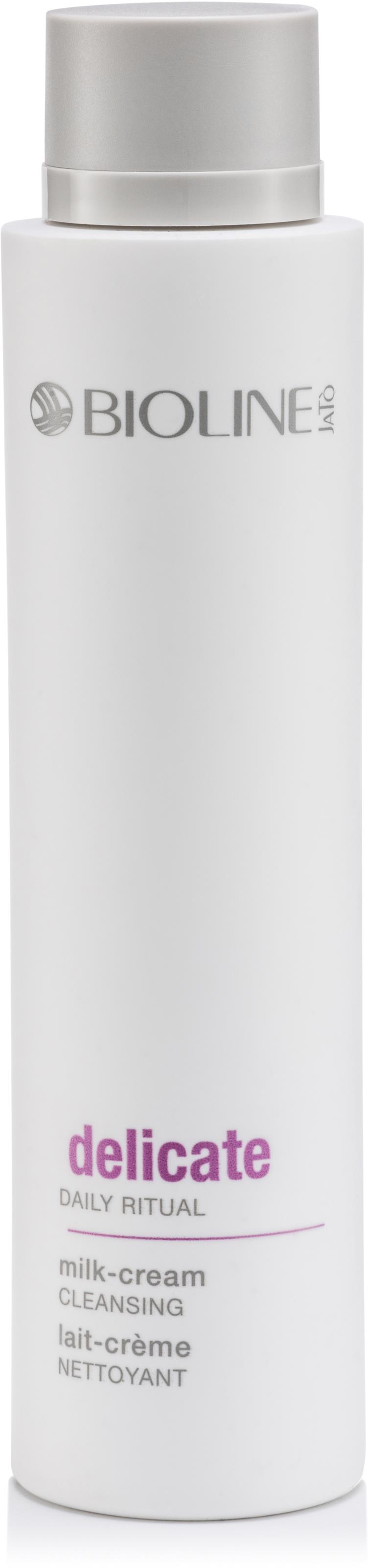 Bioline Jatò Daily Ritual Delicate Milk-Cream Cleansing 200 ml