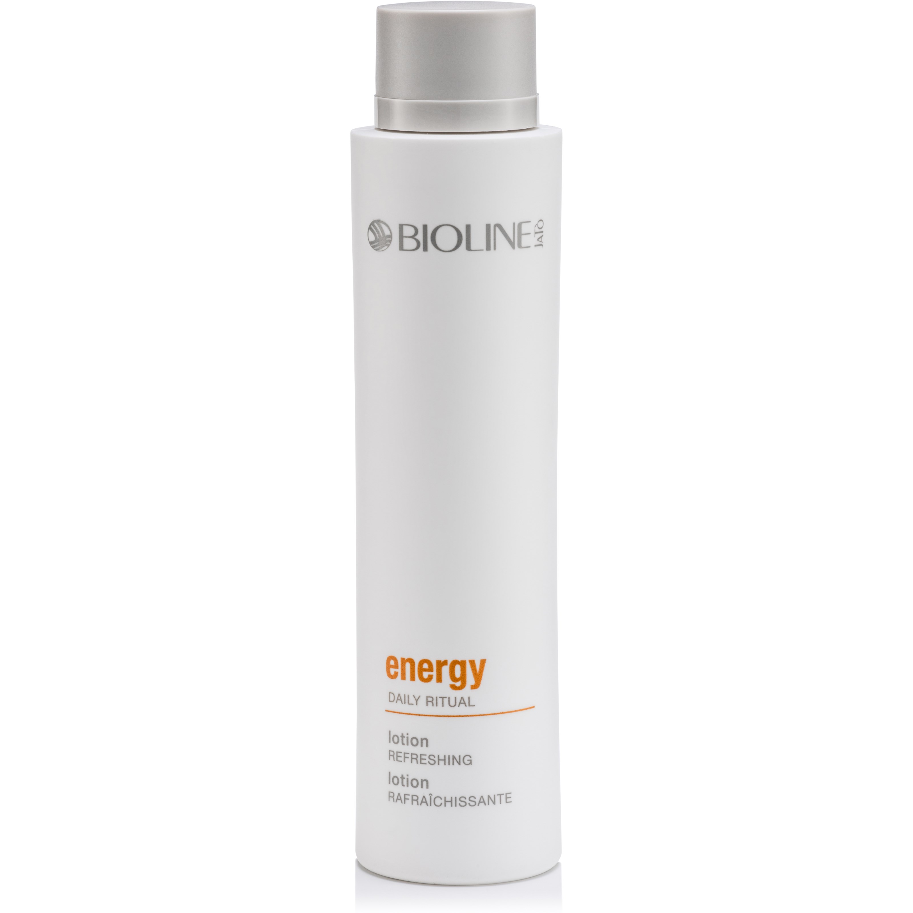 Bioline Jatò Daily Ritual Energy Lotion Refreshing 200 ml billede