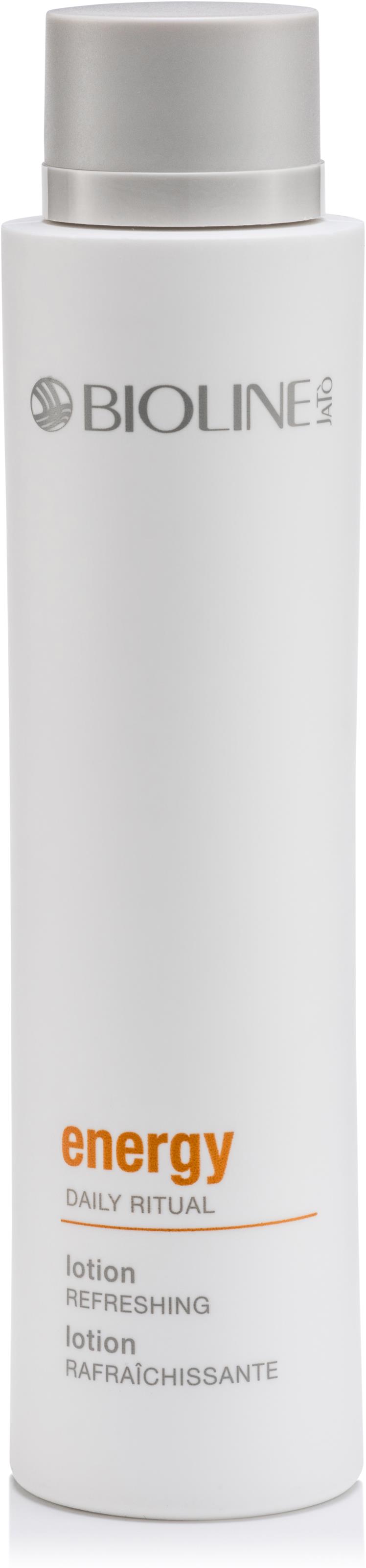 Bioline Jatò Daily Ritual Energy Lotion Refreshing 200 ml