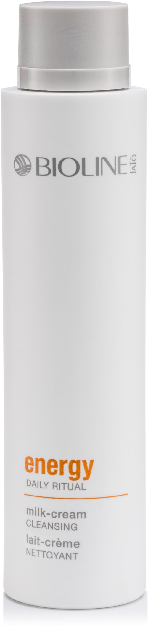Bioline Jatò Daily Ritual Energy Milk-Cream Cleansing 200 ml
