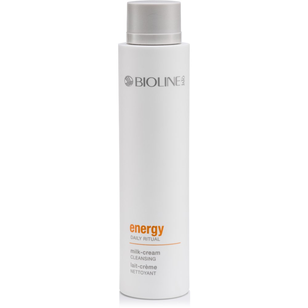 Bioline Jatò Bioline Jatò Daily Ritual Energy Milk-Cream Cleansing 200 ml