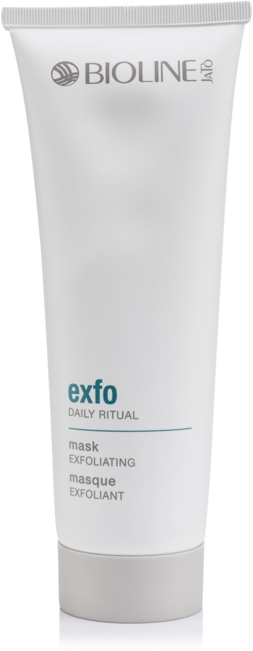 Bioline Jatò Daily Ritual Exfo Exfoliating Mask 100 ml