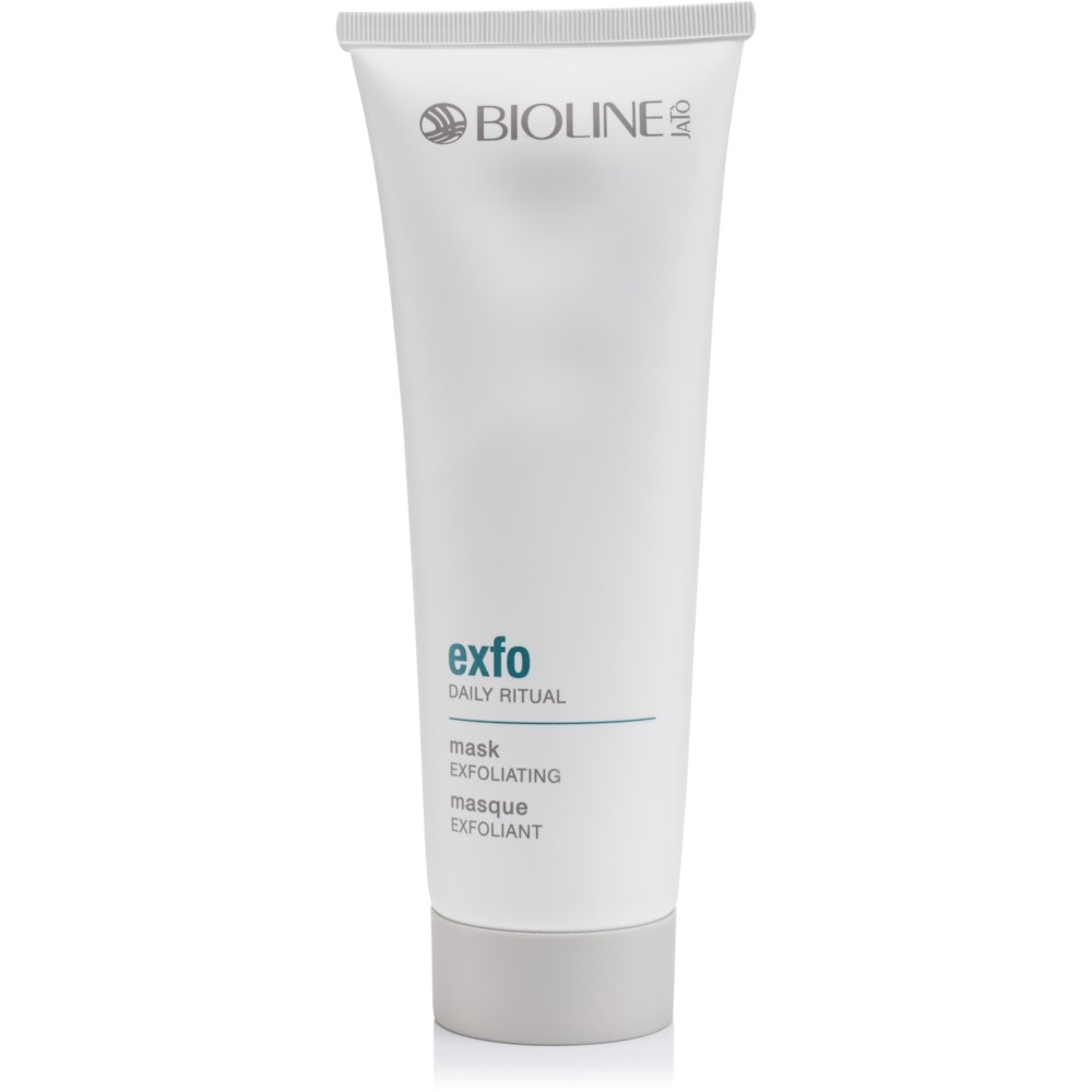 Bioline Jatò Bioline Jatò Daily Ritual Exfo Exfoliating Mask 100 ml