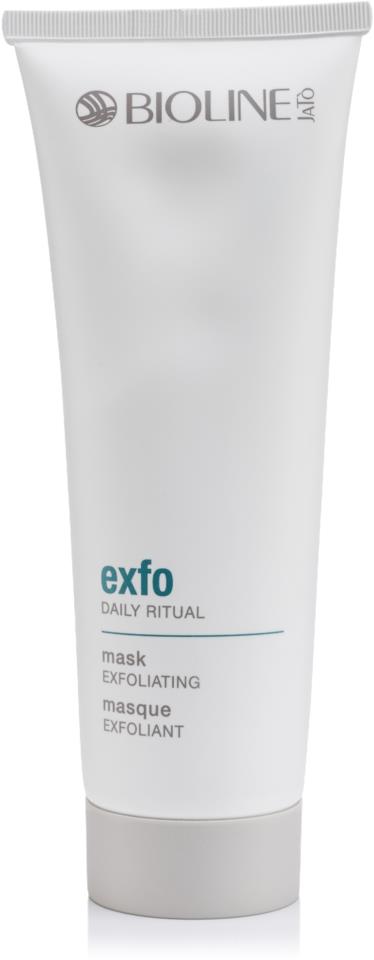 Bioline Daily Ritual Exfo Exfoliating Mask 100ml