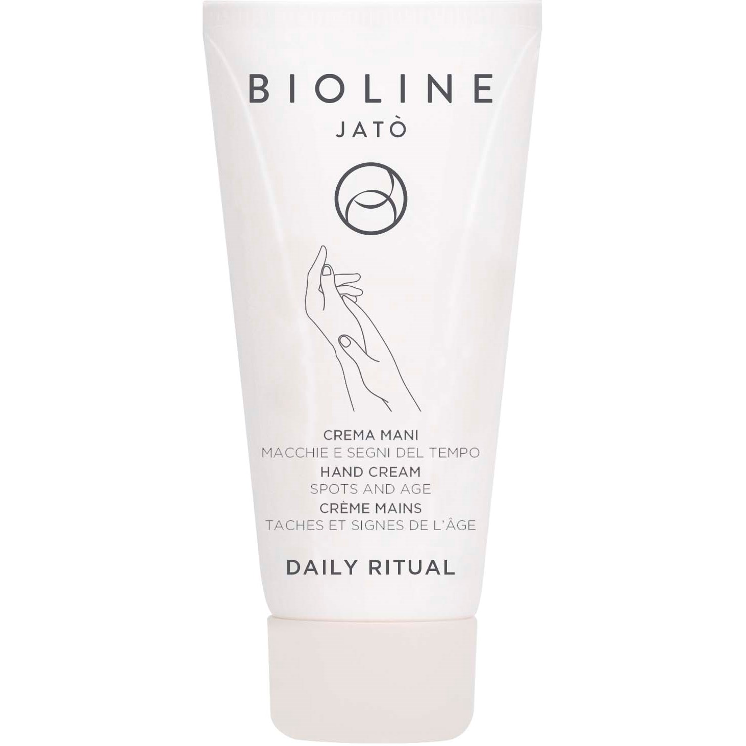Läs mer om Bioline Daily Ritual Hand Creme 50 ml