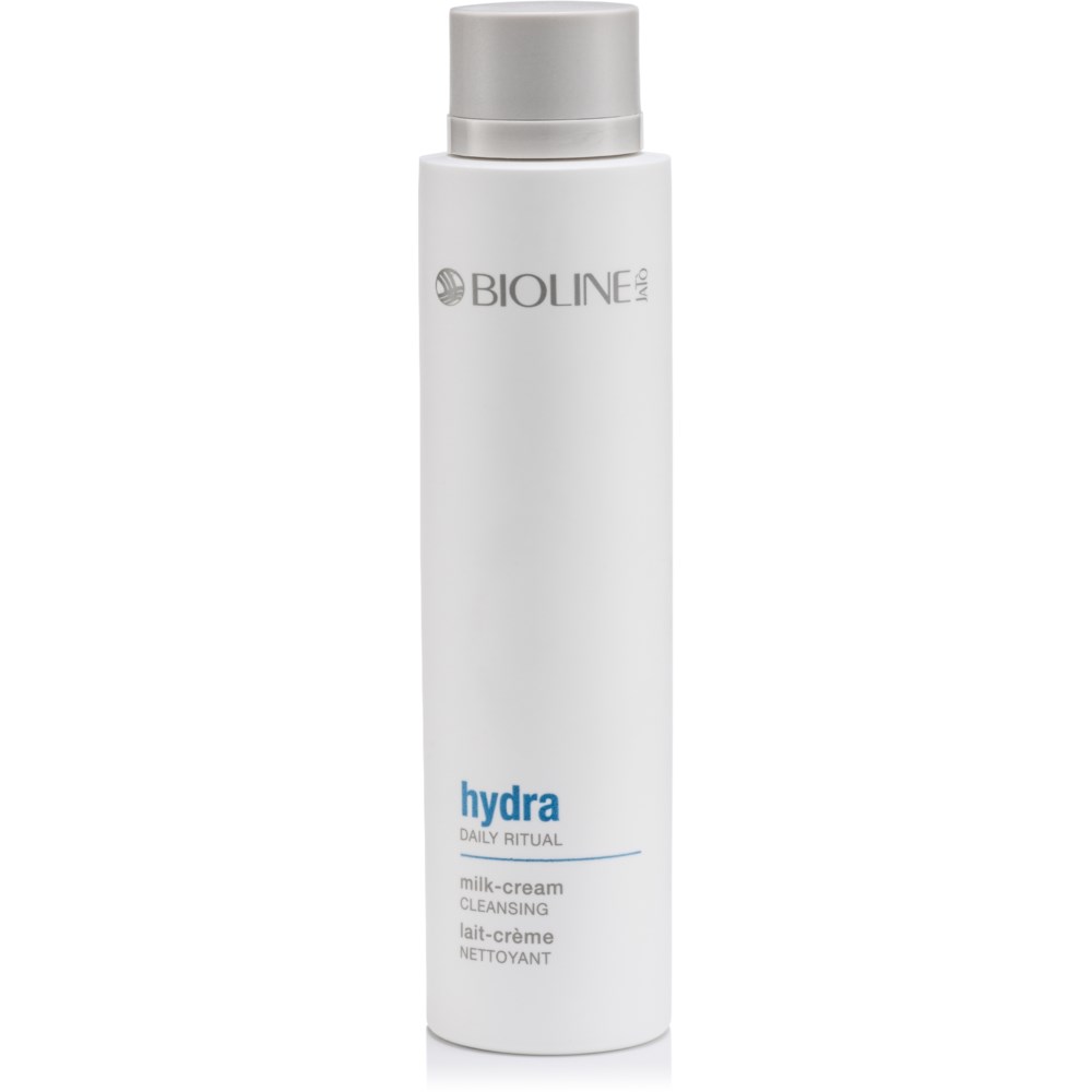 Bioline Jatò Bioline Jatò Daily Ritual Hydra Milk-Cream Cleansing 200 ml