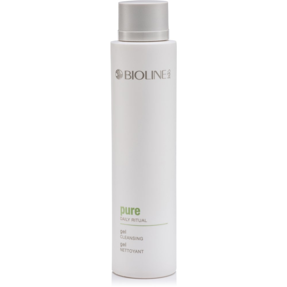 Bioline Jatò Bioline Jatò Daily Ritual Pure Gel Cleansing 200 ml