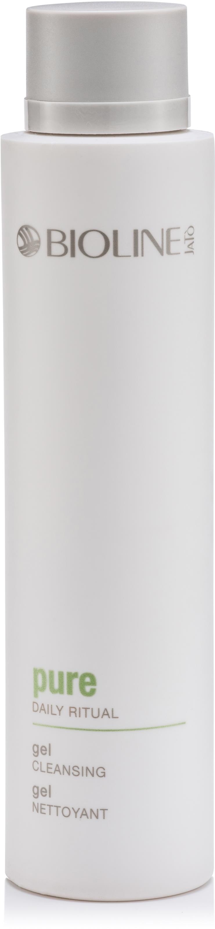 Bioline Jatò Daily Ritual Pure Gel Cleansing 200 ml