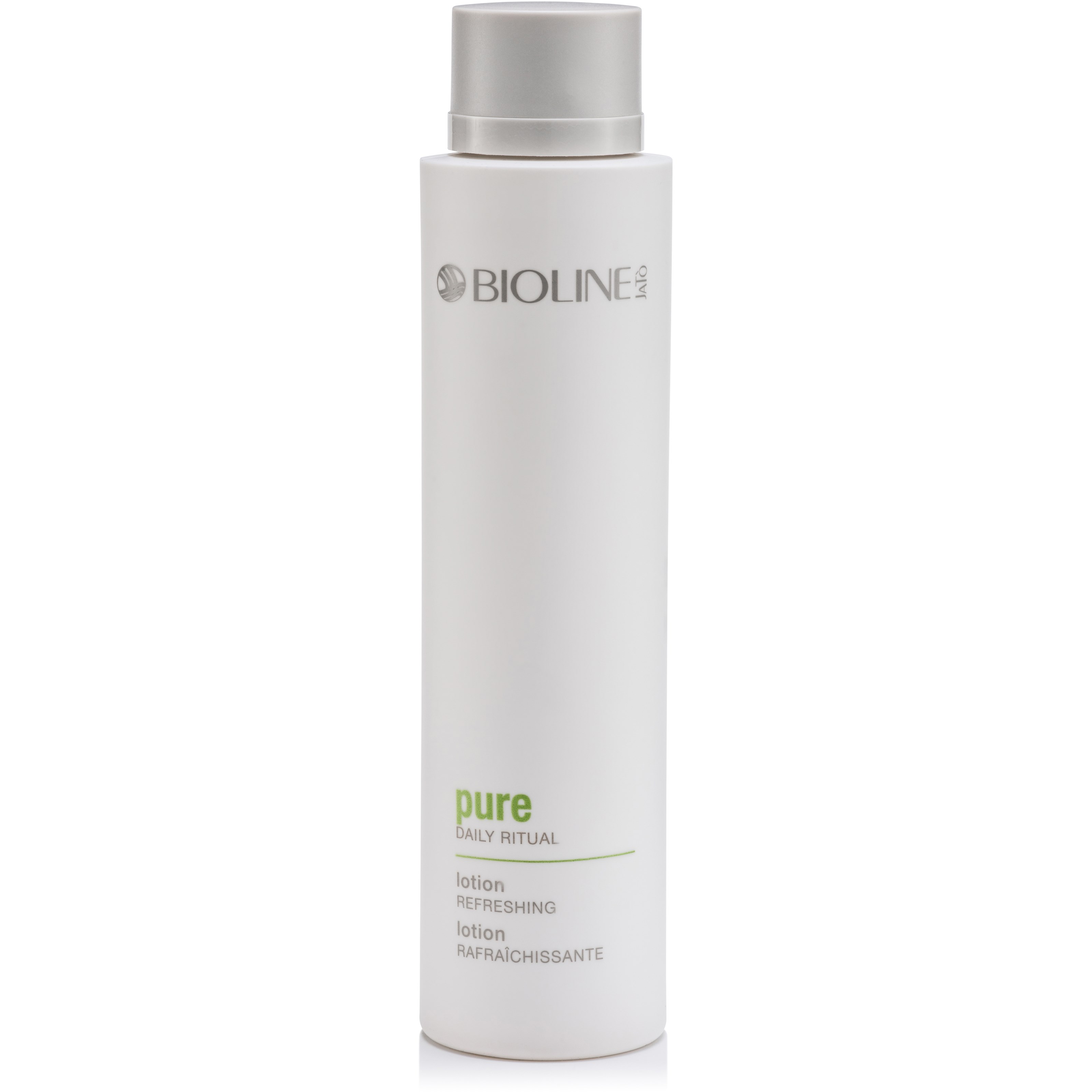 Bioline Jatò Daily Ritual Pure Lotion Refreshing 200 ml billede