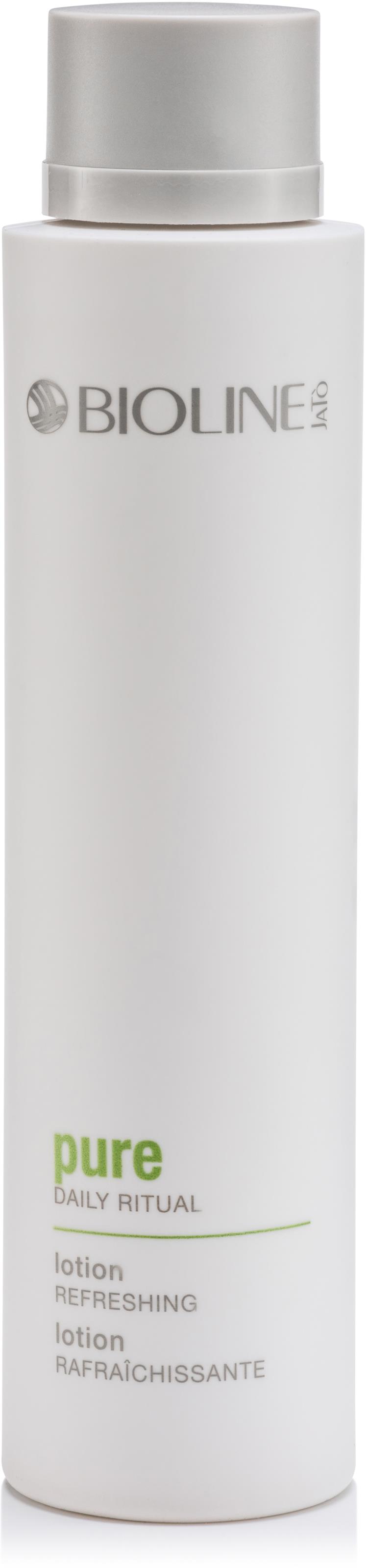 Bioline Jatò Daily Ritual Pure Lotion Refreshing 200 ml