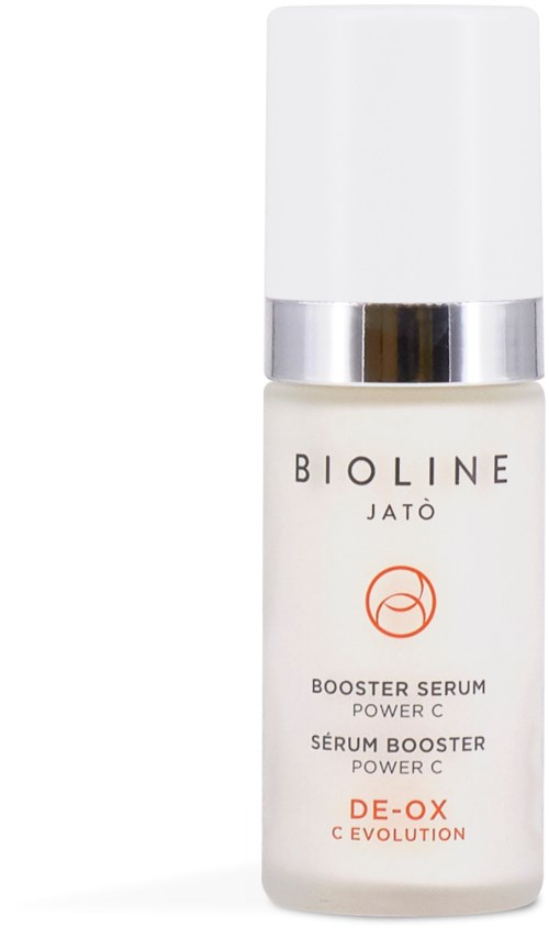 Bioline Jatò De-Ox Advanced Booster Serum Power C 30 ml
