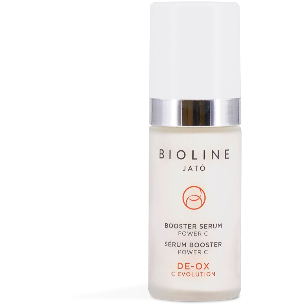 Bioline Jatò De-Ox Advanced Booster Serum Power C 30 ml billede