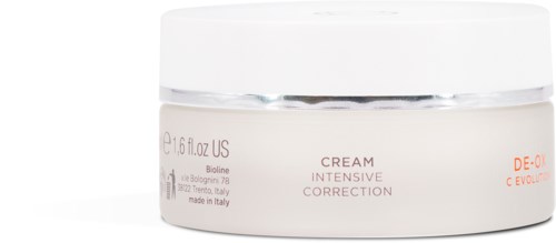 Bioline De Ox Advanced Booster Serum Power C 30 Ml Lyko Com