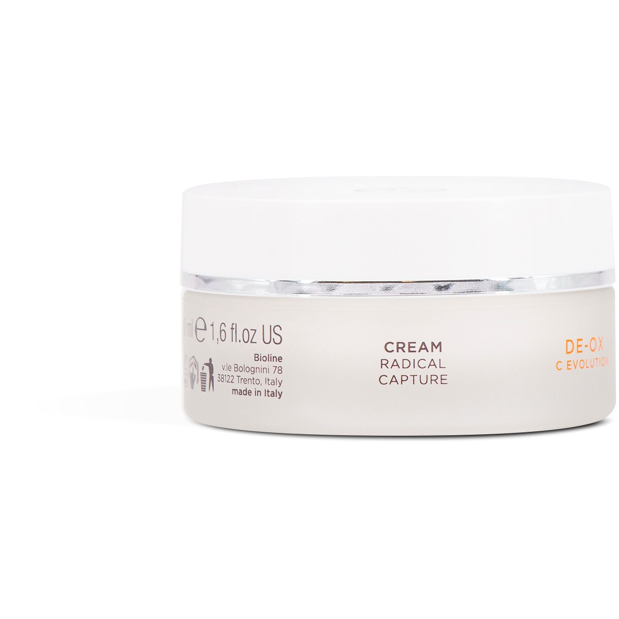 Läs mer om Bioline De-Ox Advanced Radical Capture Cream 50 ml