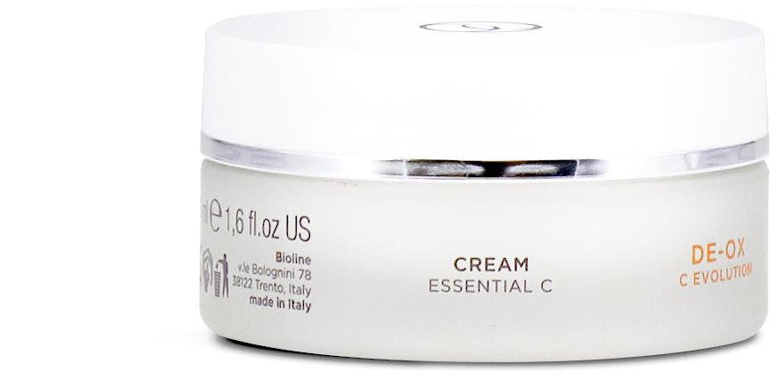 Bioline De-Ox Essential C Cream 50ml