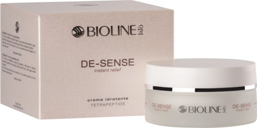 Bioline Jatò De-Sense Instant Relief Nourishing Cream 50 ml