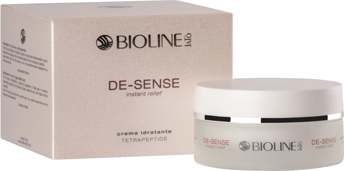 Bioline Jatò De-Sense Instant Relief Nourishing Cream 50 ml
