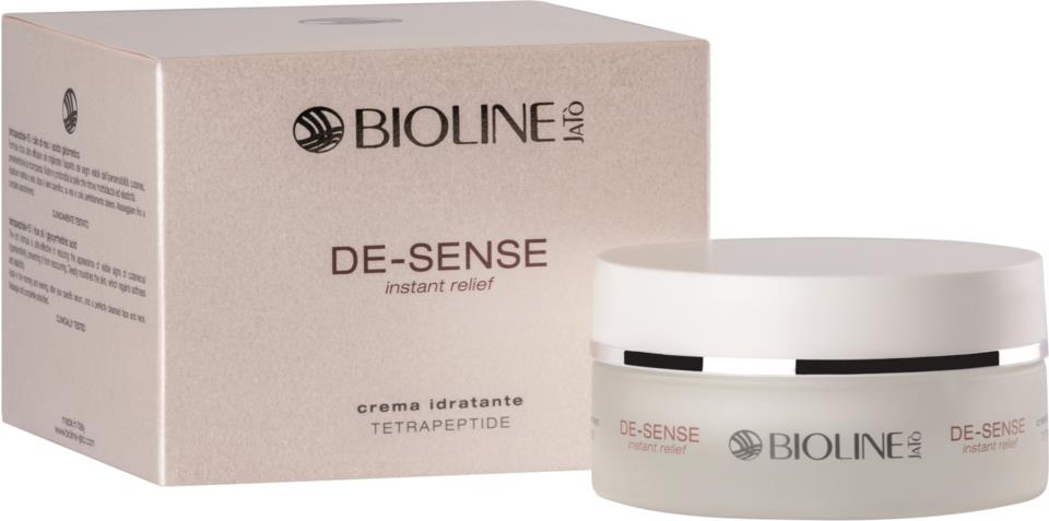 Bioline De-Sense Instant Relief Nourishing Cream 50ml