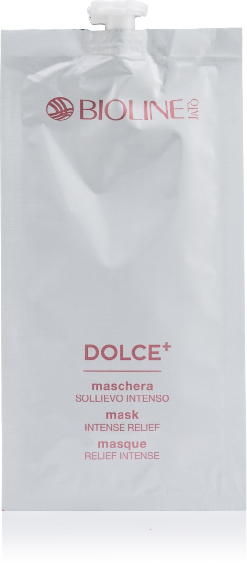 Bioline Jatò Dolce+ Intense Relief Mask 20 ml