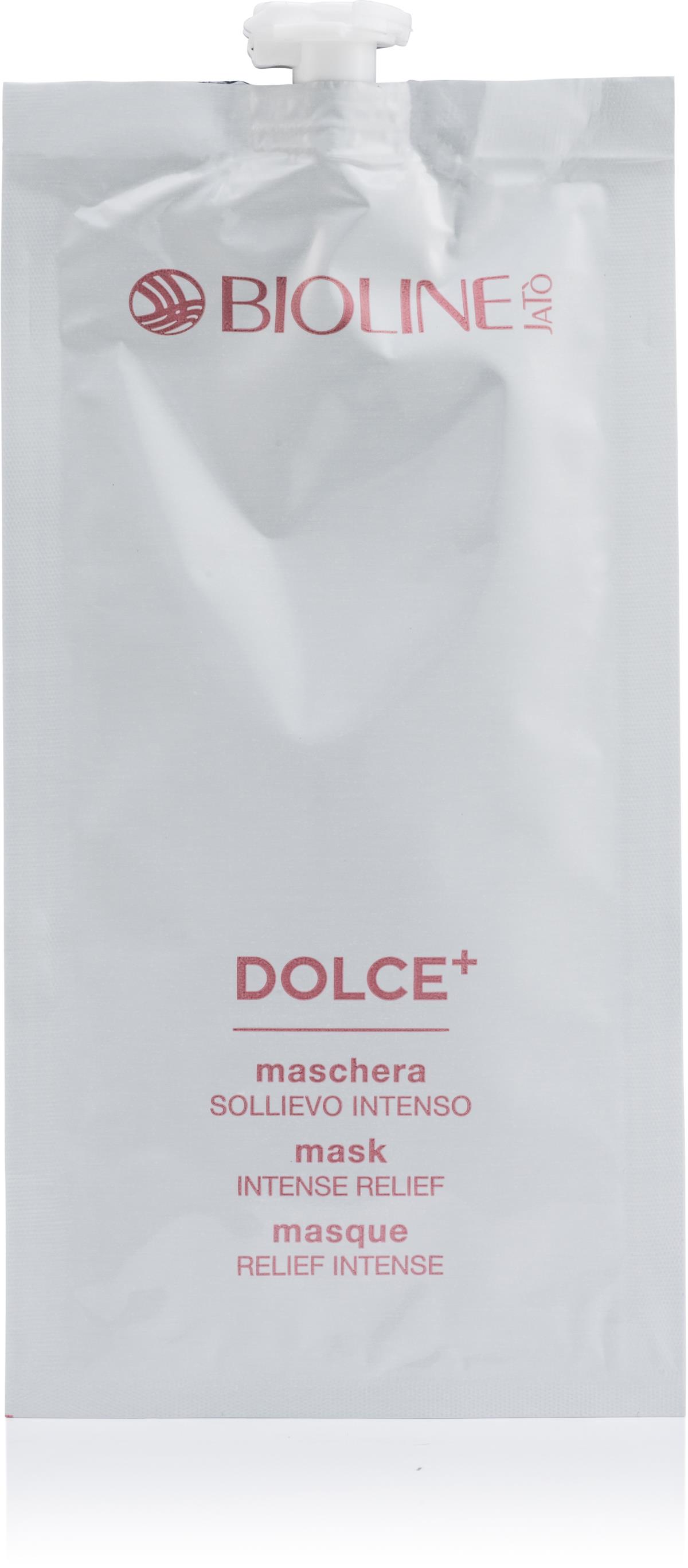 Bioline Jatò Dolce+ Intense Relief Mask 20 ml