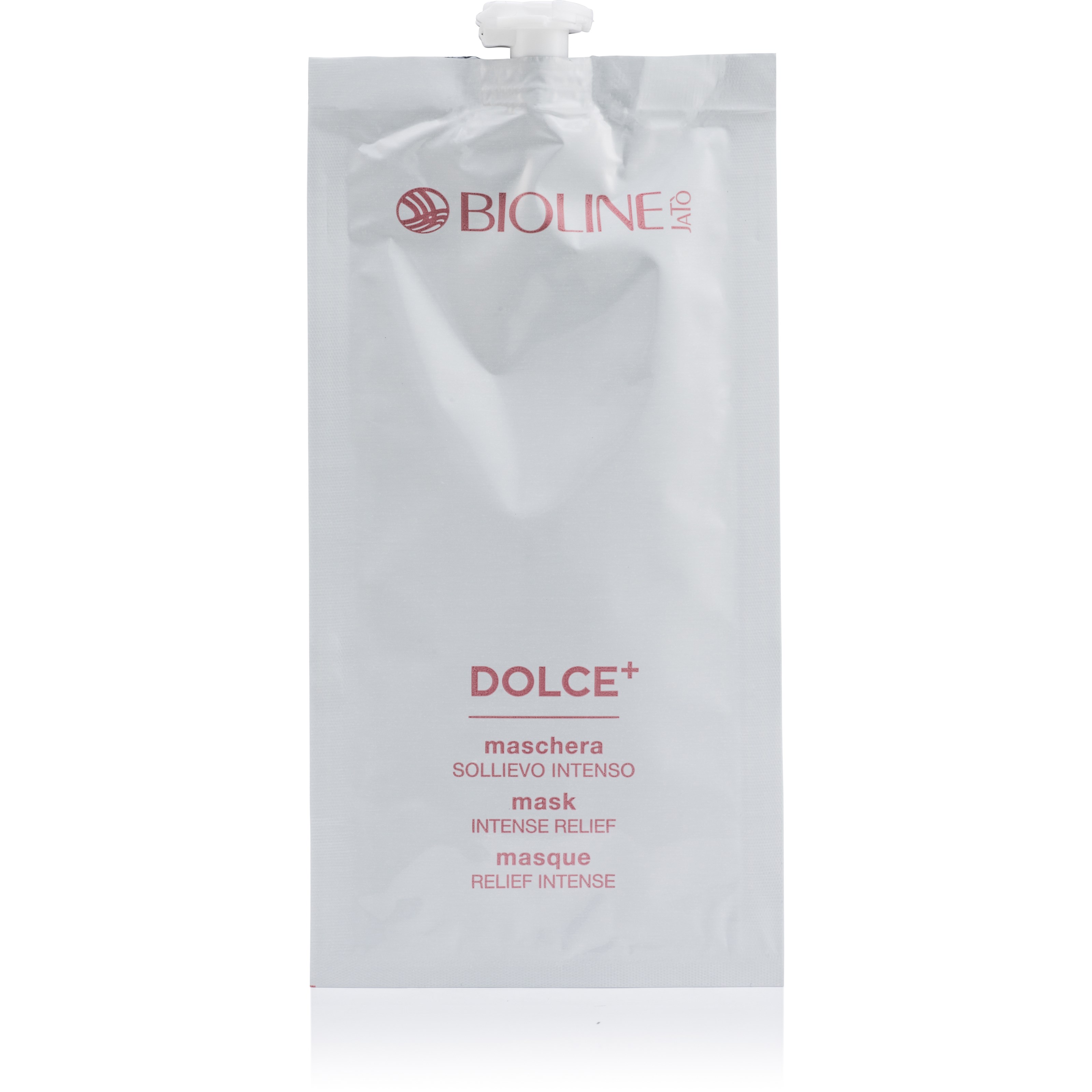 Läs mer om Bioline Dolce+ Intense Relief Mask 20 ml