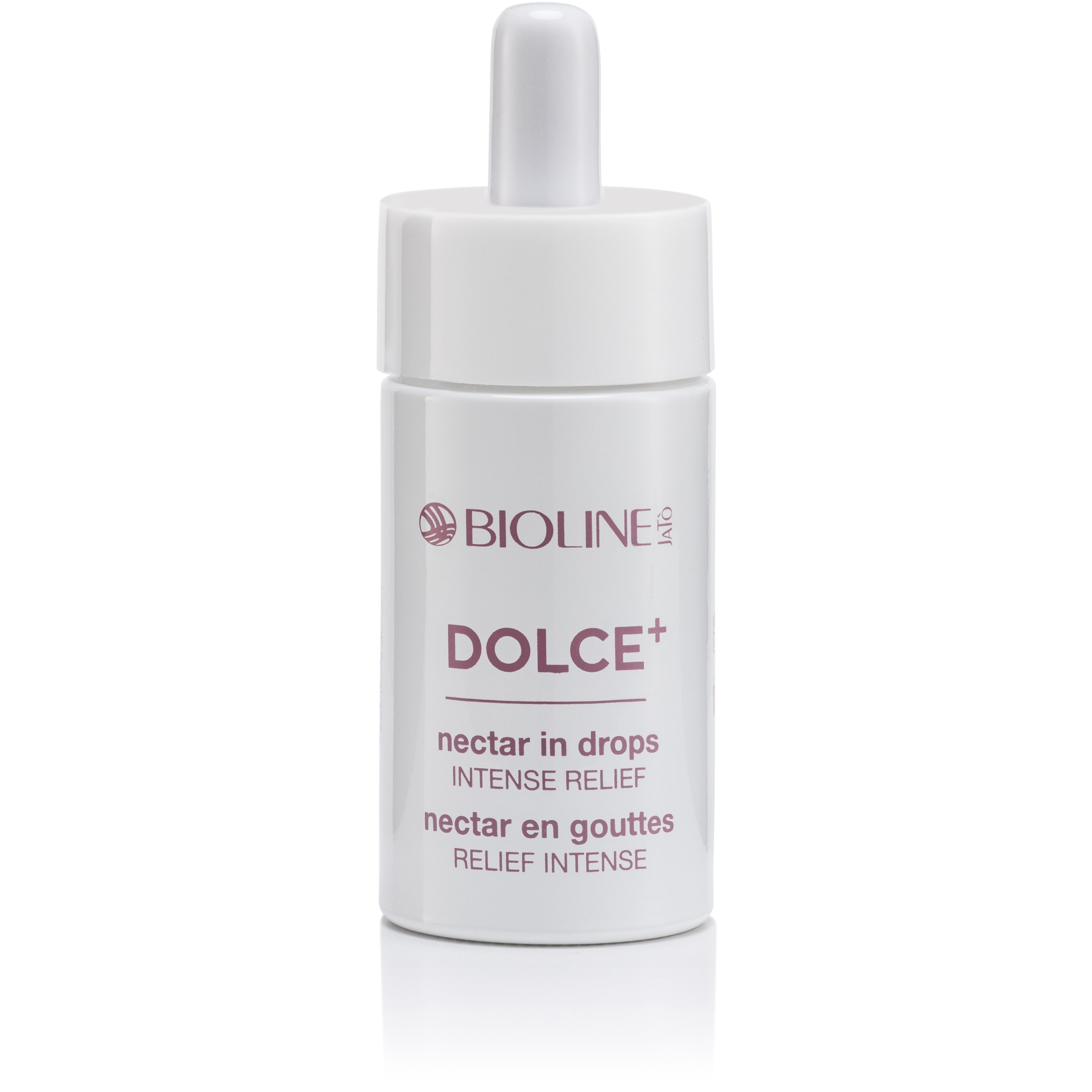 Läs mer om Bioline Dolce+ Nectar In Drops 30 ml