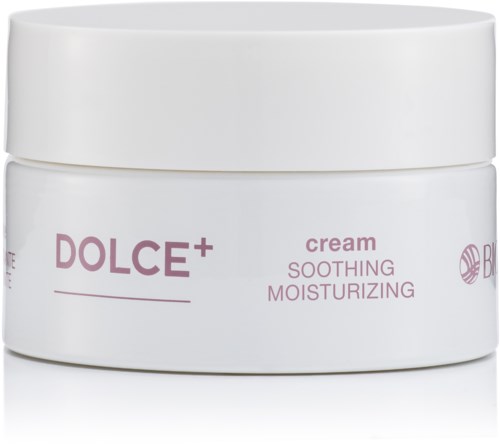 Bioline Jatò Dolce+ Soothing Moisturizing Cream 50 ml