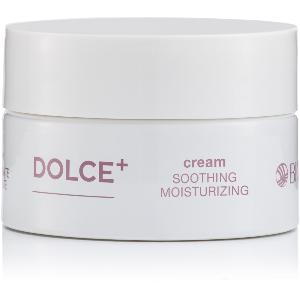 Bioline Jatò Bioline Jatò Dolce+ Soothing Moisturizing Cream 50 ml