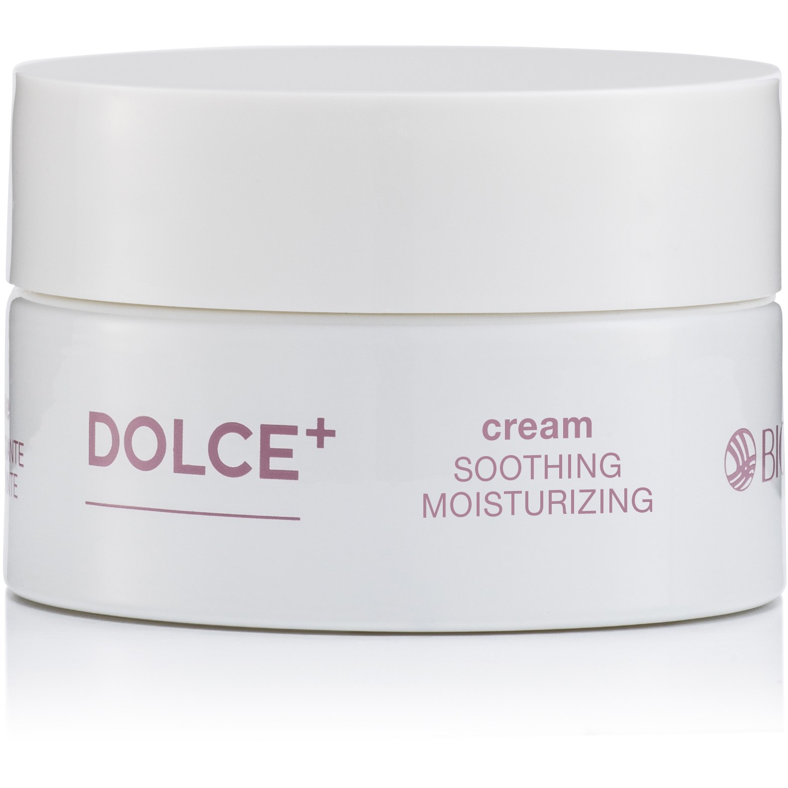 Läs mer om Bioline Dolce+ Soothing Moisturizing Cream 50 ml